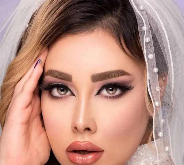 عکس جذاب ترین عروس
