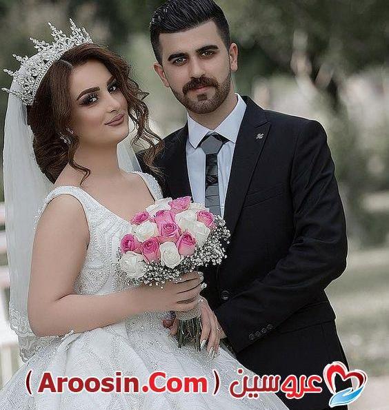 عکس عروس های جدید ایرانی