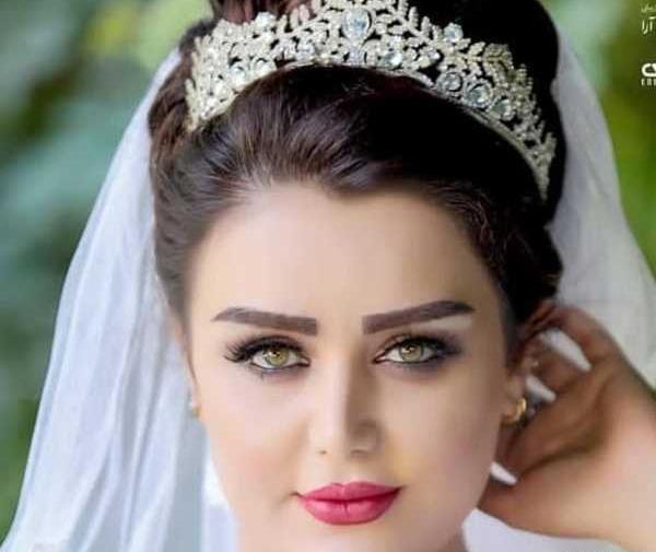 عکس عروس های جدید ایرانی