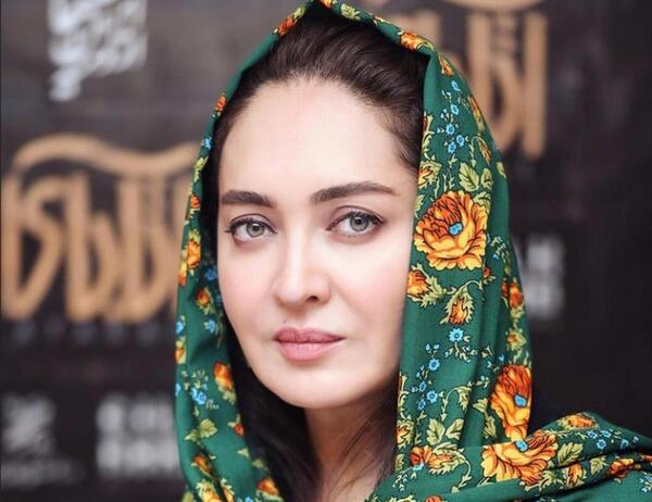عکس عروس خیلی خوشگل ایرانی