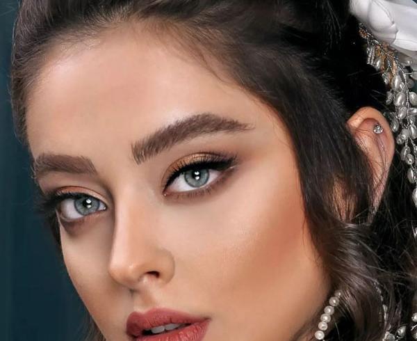 عکس عروس های خیلی زیبا