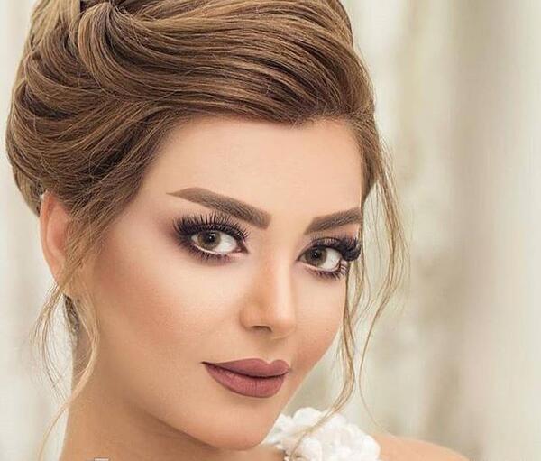 عکس عروس های خیلی زیبا