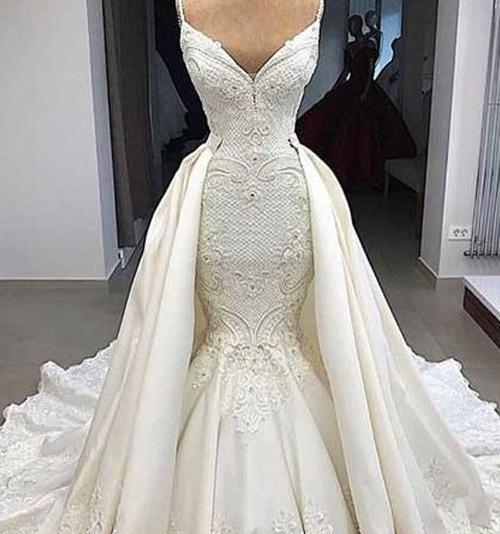 عکس کفش عروس خیلی زیبا