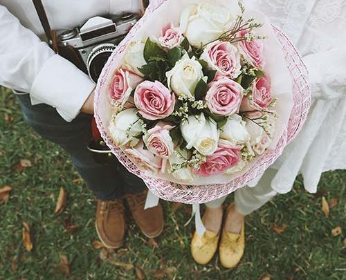 دانلود عکس عروسی