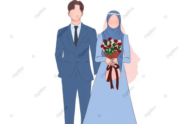 دانلود عکس عروسی