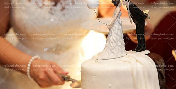 دانلود عکس عروس داماد