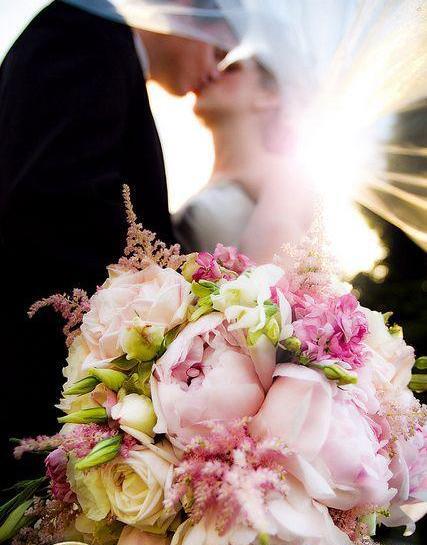 عکس های رویایی عروس و داماد