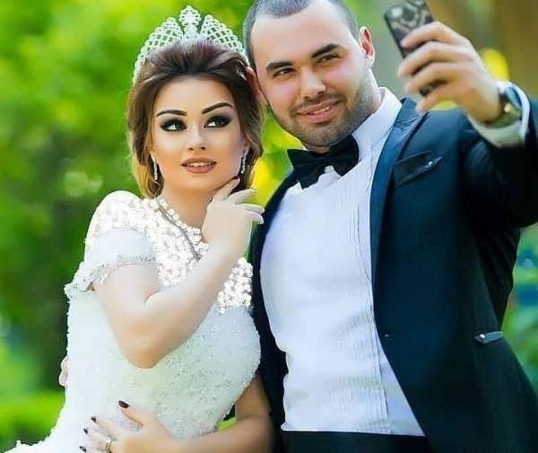 عکس های رویایی عروس و داماد