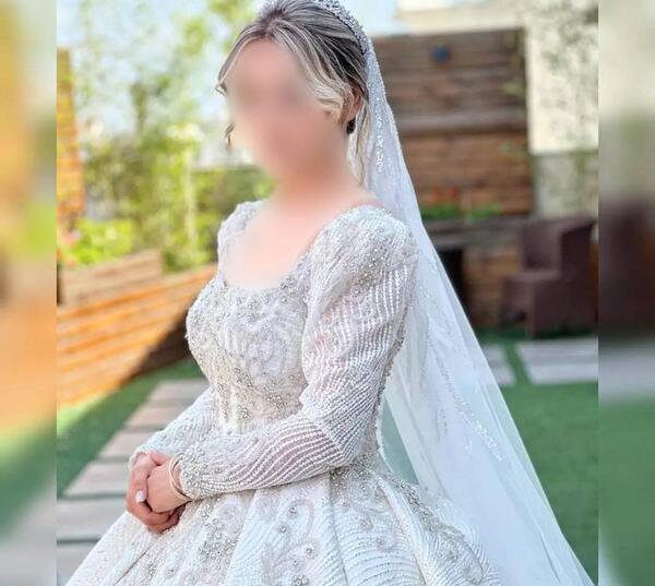 عکس لباس عروس های ایرانی زیبا