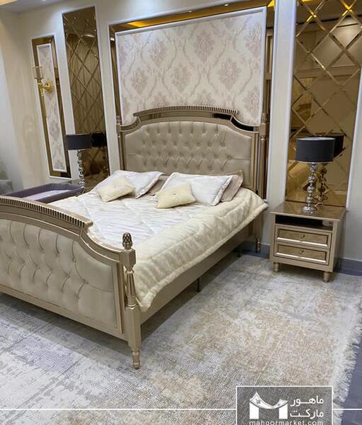 عکس حجله عروس ساده