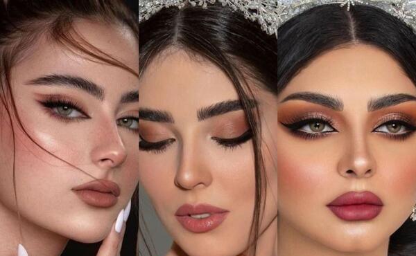 عکس عروس سال ۱۴۰۳