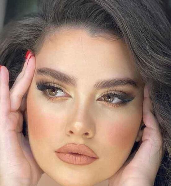 عکس عروس سال ۱۴۰۳
