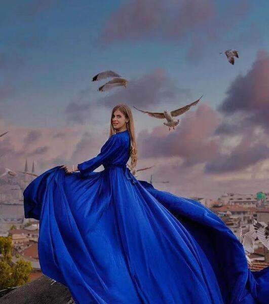 عکس عروس سال ۱۴۰۳