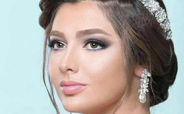عکس عروس سال ۱۴۰۳