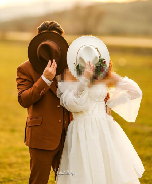 عکس عروس سال ۱۴۰۳