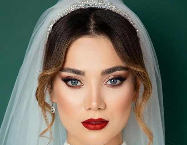 عکس عروس سال ۱۴۰۳