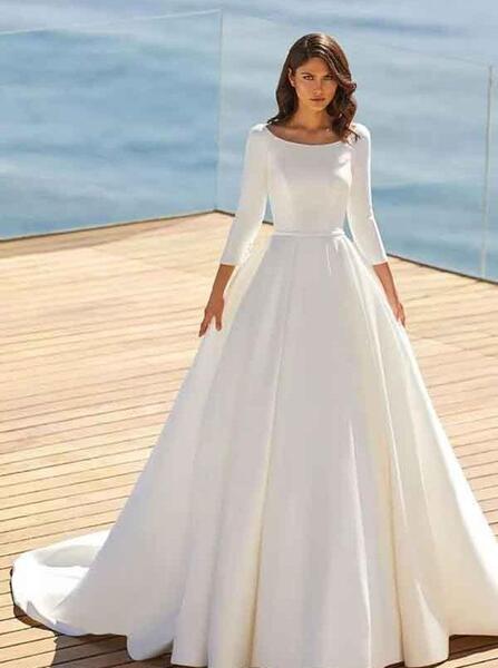 عکس عروس سال 1402