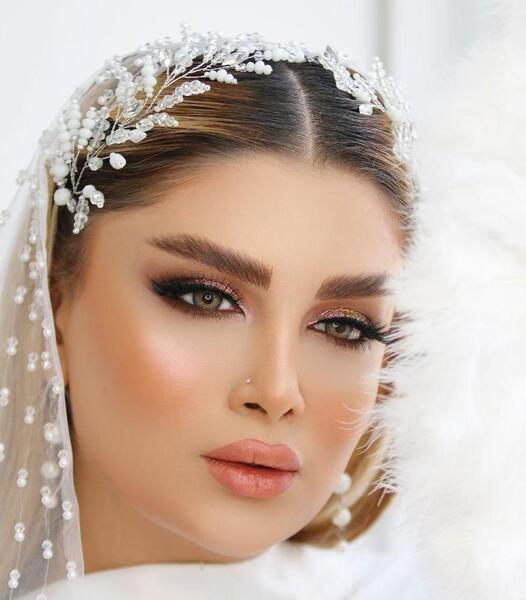 عکس عروس سال 1402