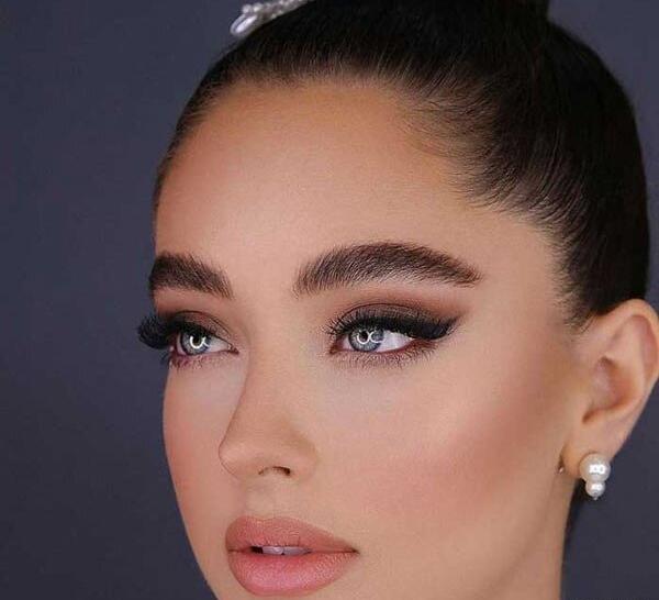 عکس عروس سال 1402