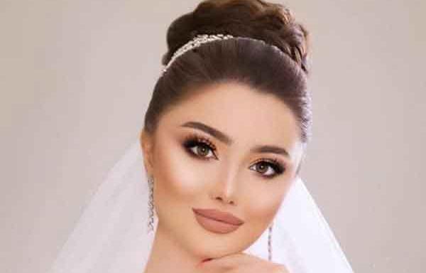 عکس عروس سال 1402