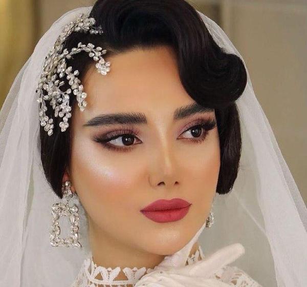 عکس عروس سال 1402