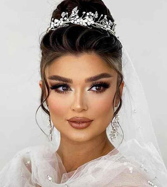 عکس عروس سال 1402