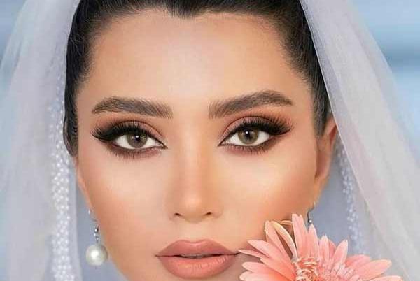 عکس عروس شیک و خوشگل