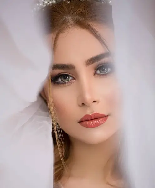 عکس عروس شیک و خوشگل
