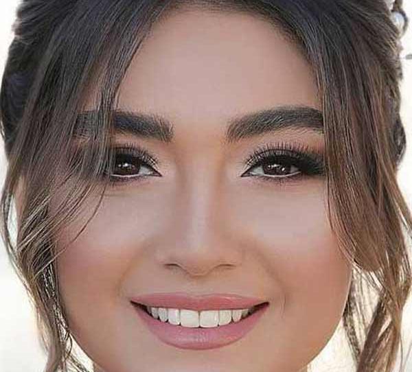 عکس عروس شیک جدید