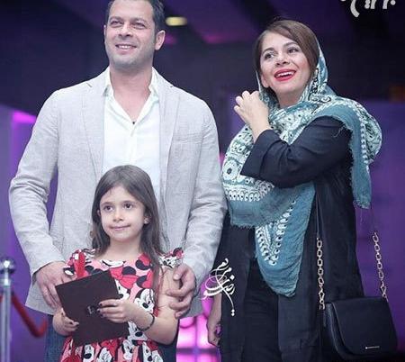 عکس عروس شدن بازیگران ایرانی