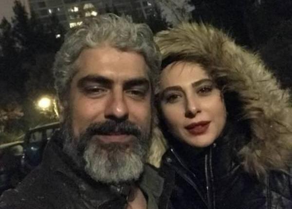 عکس عروس شدن بازیگران ایرانی