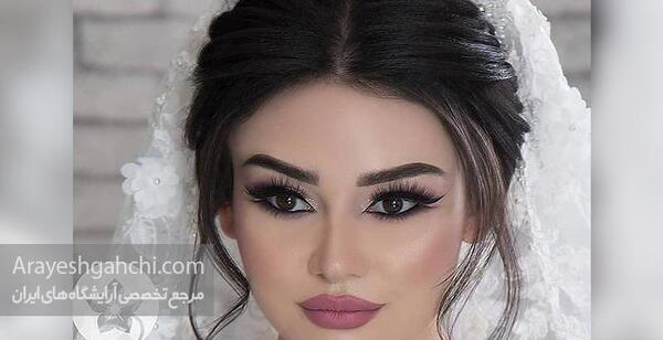 عکس مدل عروس عروسکی