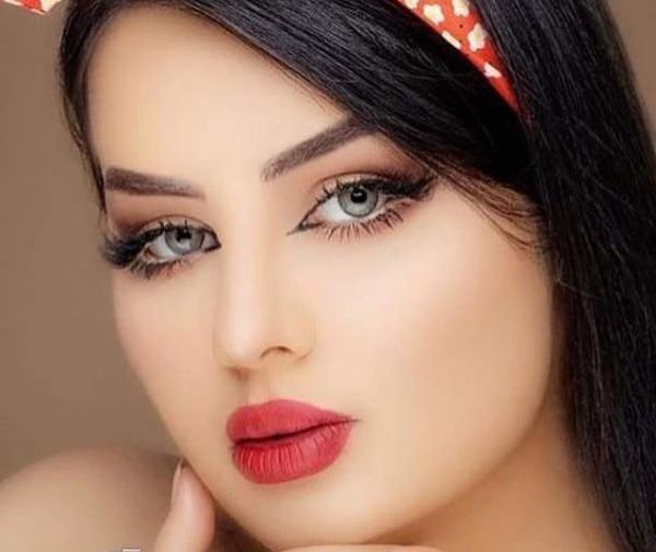 عکس مدل عروس عروسکی