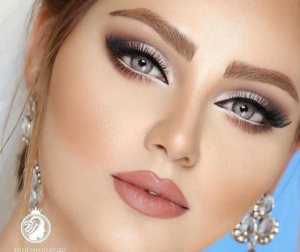 عکس مدل عروس عروسکی
