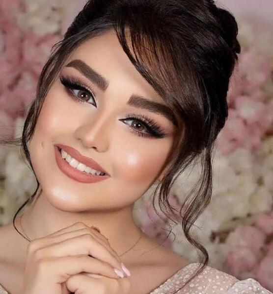 عکس مدل عروس عروسکی