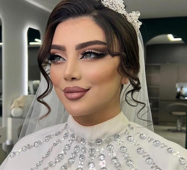 عکس عروس های عروسکی