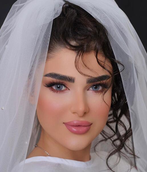 عکس عروس های عروسکی