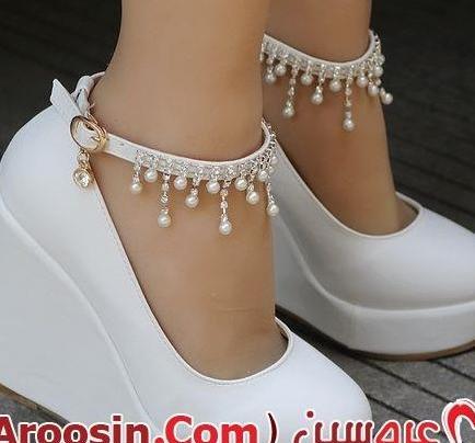 عکس کفش عروسکی عروس