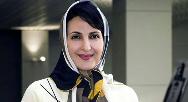 عکس بارداری عروس فاطمه گودرزی