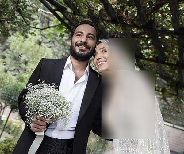 عکس فیلم عروس خیابان فرشته