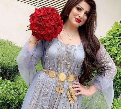 عکس عروس های کرد ارومیه