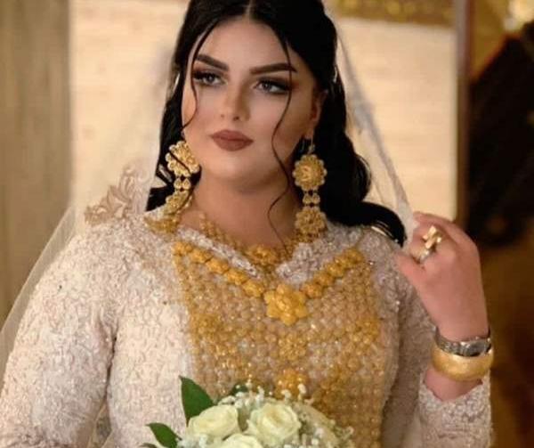 عکس عروس های کرد ارومیه