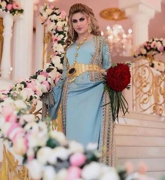 عکس عروس های کرد ارومیه