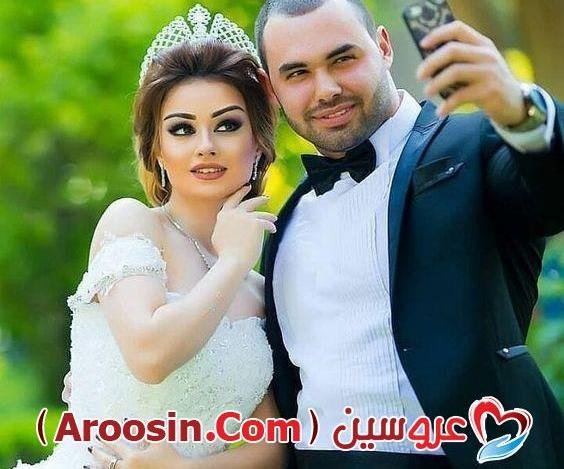 عکس عروس کوچک ایرانی