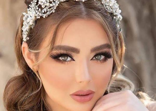 عکس عروس کوچک ایرانی