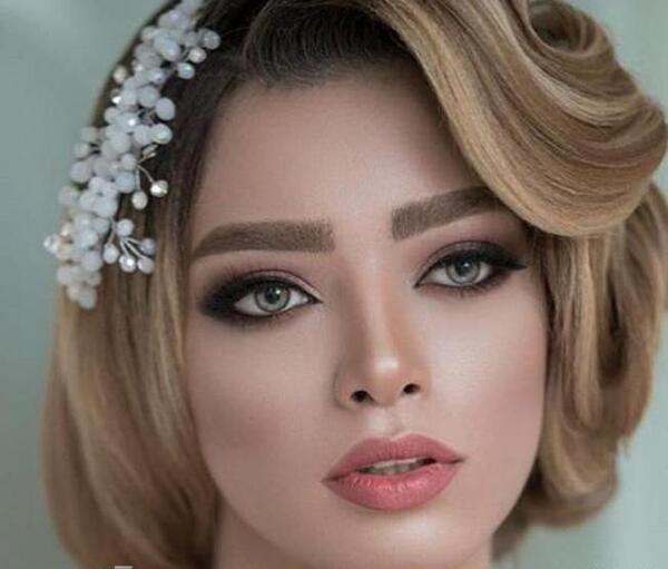 عکس عروس لاکچری اینستاگرام