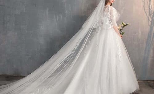 عکس عروس لباس سفید