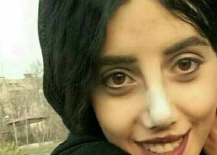 عکس عروس مرده ایرانی