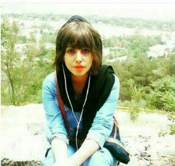 عکس عروس مرده ایرانی