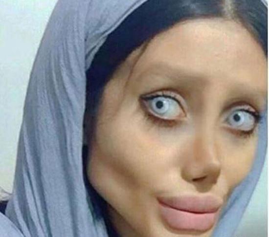 عکس عروس مرده کارتونی